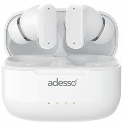 Adesso Xtream T2 Bluetooth Wireless Earbuds with ANC