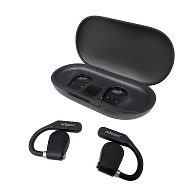 Adesso Xtream T4 Open-Ear Bluetooth Earbuds