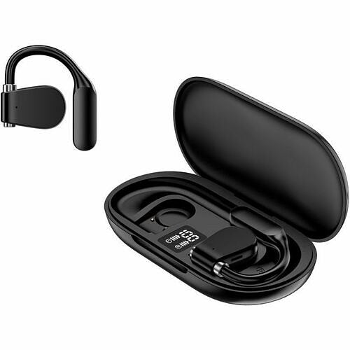Adesso Xtream T4 Open-Ear Sports Bluetooth Earbuds