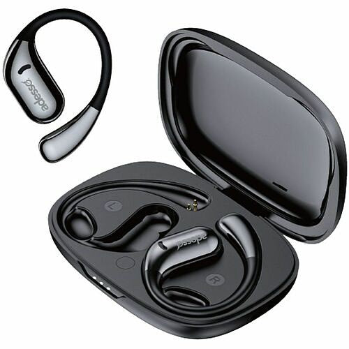 Adesso Xtream T5 Open-Ear Bluetooth 5.3 Wireless Earbuds