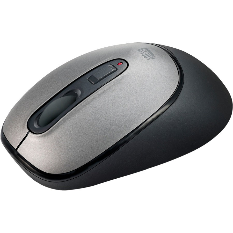Adesso iMouse A10 Antimicrobial Wireless Mouse