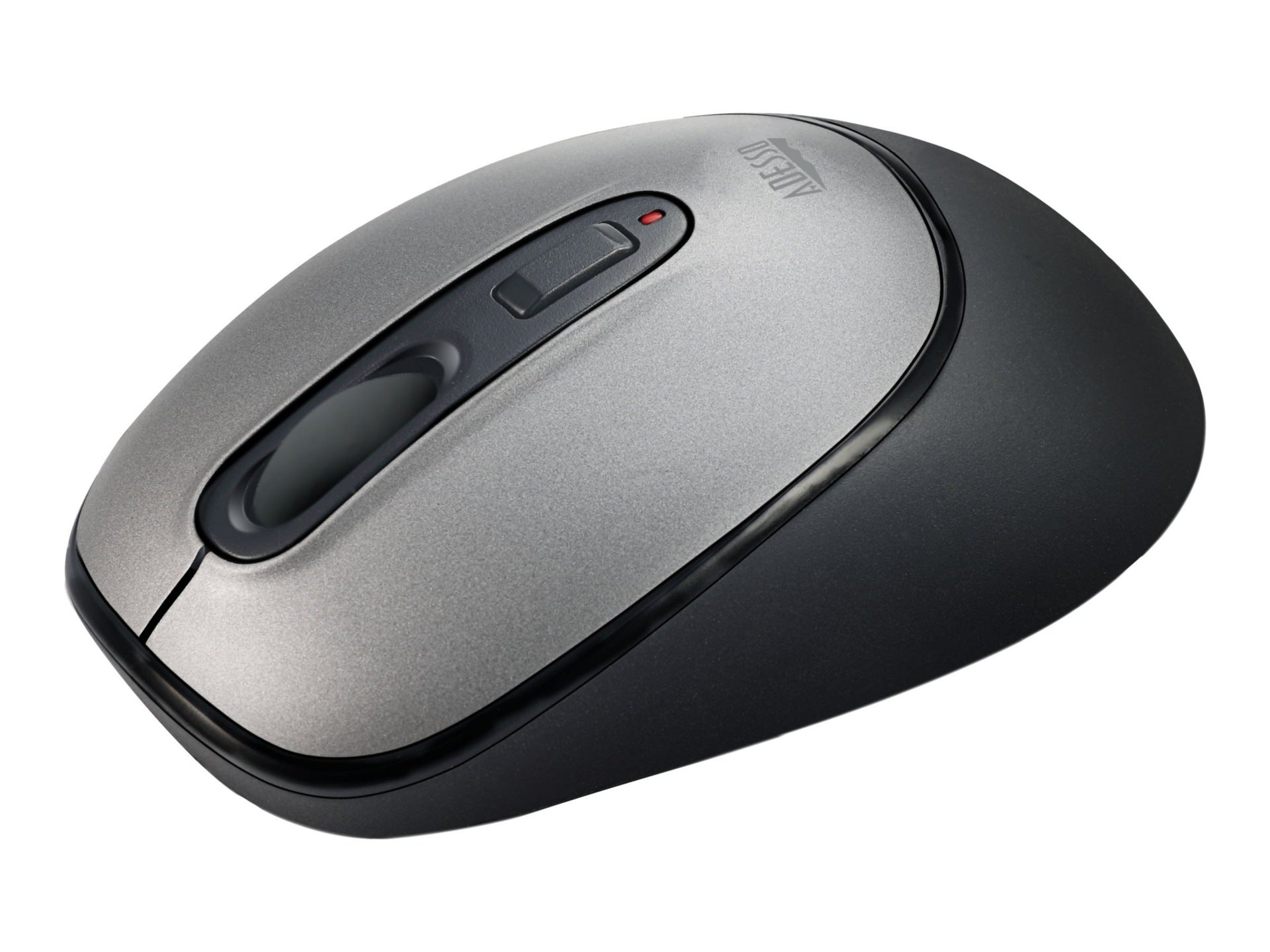 Adesso iMouse A10 Antimicrobial Wireless Mouse