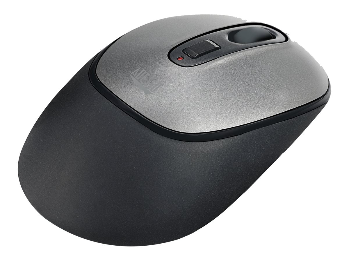 Adesso iMouse A10 Antimicrobial Wireless Mouse