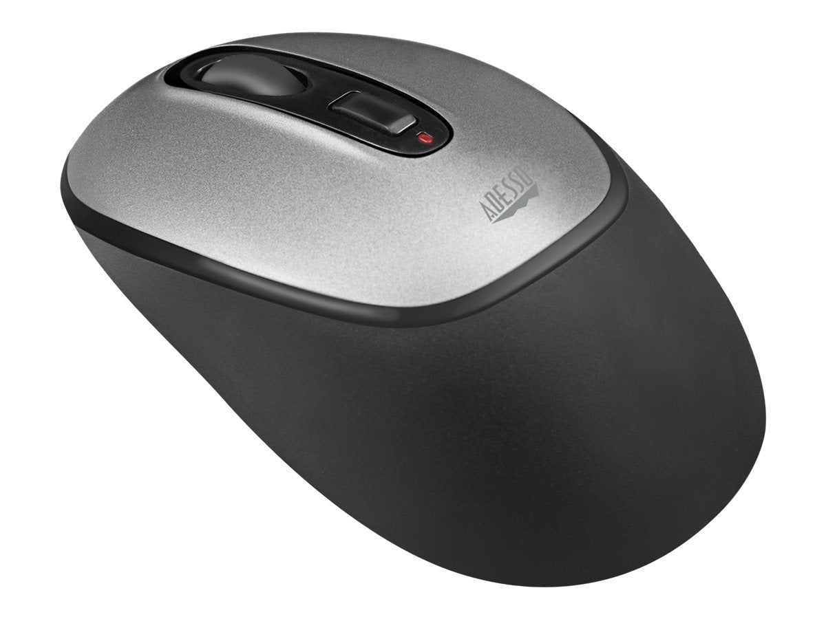 Adesso iMouse A10 Antimicrobial Wireless Mouse