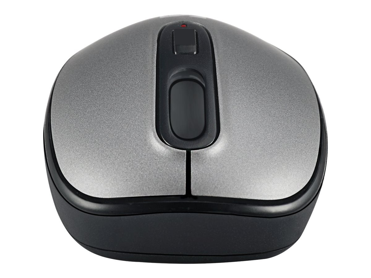 Adesso iMouse A10 Antimicrobial Wireless Mouse