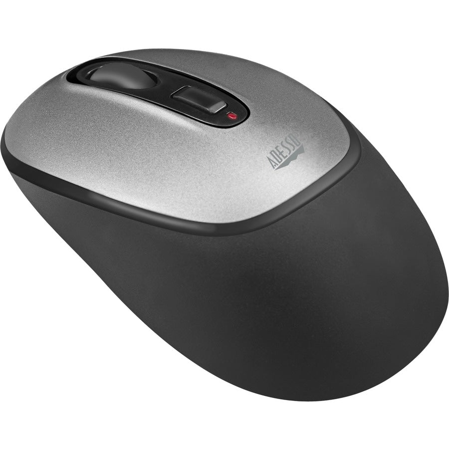 Adesso iMouse A10 Antimicrobial Wireless Mouse