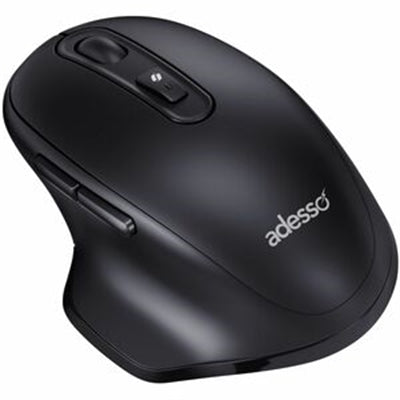 Adesso iMouse A50 Wireless Ergonomic Mouse with Copilot AI