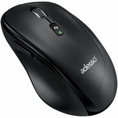 Adesso iMouse A60 Wireless Ergonomic Mouse