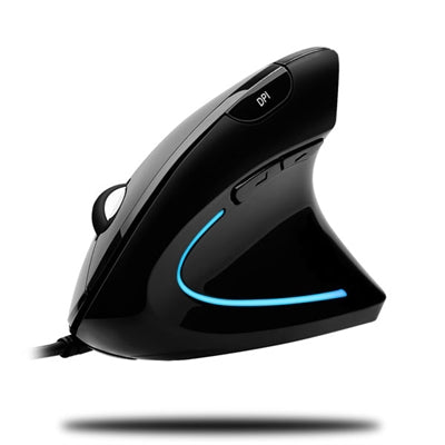 Adesso iMouse E1 Vertical Ergonomic Mouse