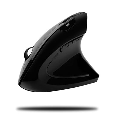 Adesso iMouse E10 Wireless Vertical Ergonomic Mouse