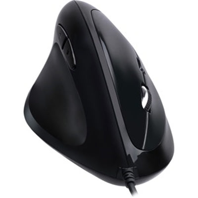 Adesso iMouse E7 USB Vertical Lefthanded Mouse
