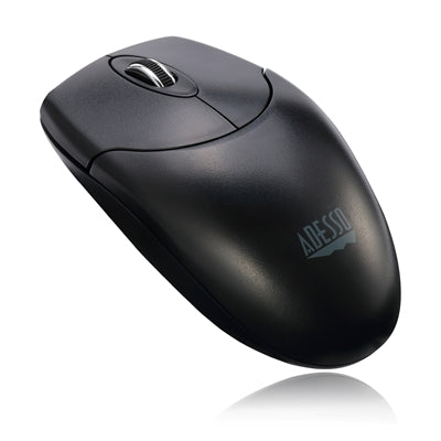 Adesso iMouse M60 Antimicrobial Wireless Mouse