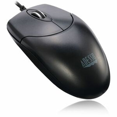 Adesso iMouse M6C-TAA USB Type-C Desktop Mouse