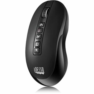 Adesso iMouse P40 Air Mouse Wireless Presenter