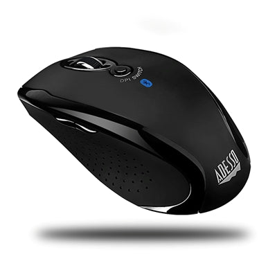 Adesso iMouse S200B Bluetooth Ergo Mini Mouse