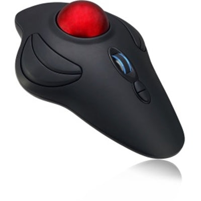 Adesso iMouse T40 Wireless Ergonomic Trackball Mouse