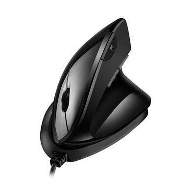 Adesso iMouse V3 USB Adjustable Vertical Ergonomic Mouse