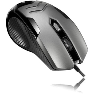 Adesso iMouse X1 - Illuminated Gaming Mouse