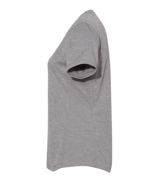 Adidas® Women's Sport T-Shirt – Unleash Your Inner Athlete in Style