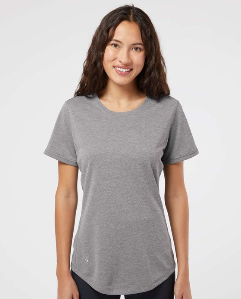 Adidas® Women's Sport T-Shirt – Unleash Your Inner Athlete in Style