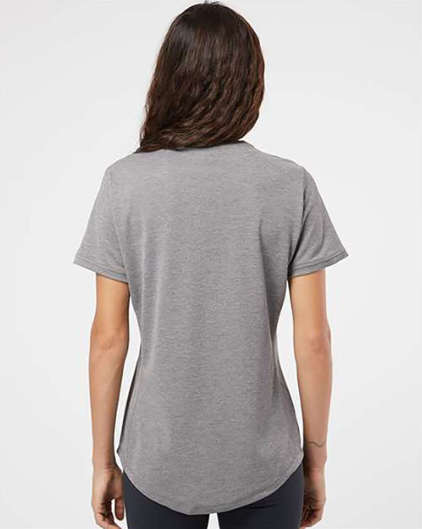 Adidas® Women's Sport T-Shirt – Unleash Your Inner Athlete in Style