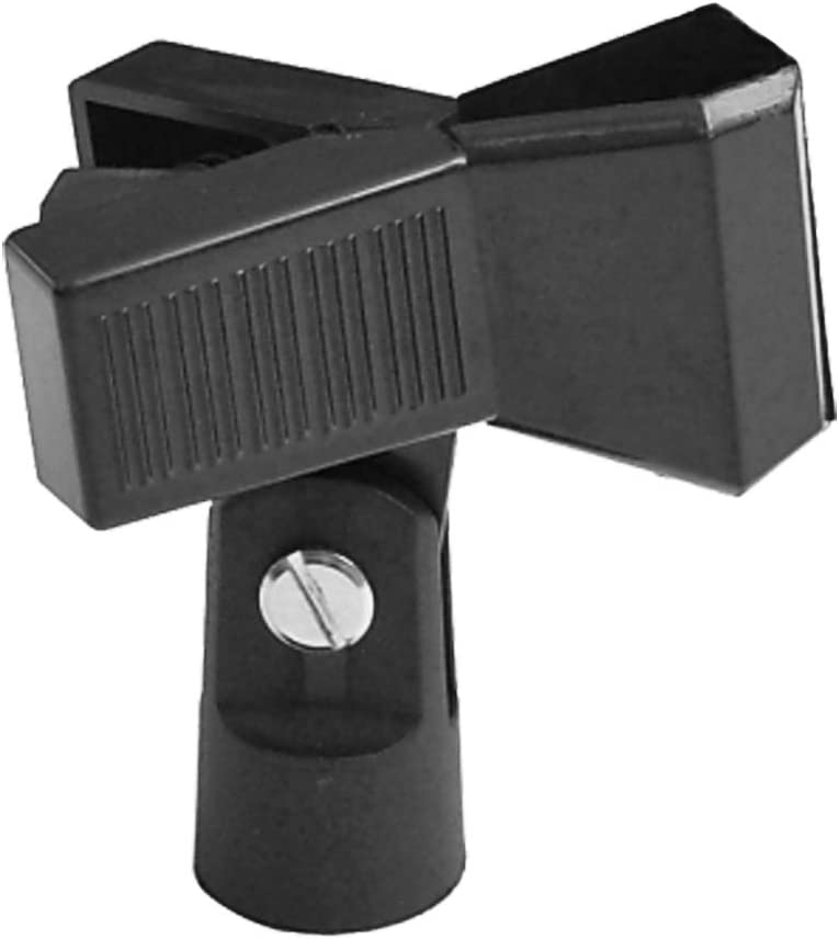 Adjustable For Both 3/8 And 5/8 Mic Stands Adjutable Angle; Adjustable Tension S