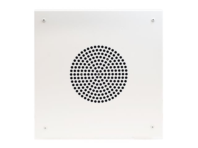 Advanced Network Devices IPSWS-SM-O - IP speaker - PoE, PoE-Plus, Ethernet, Fast Ethernet - 8 Watt