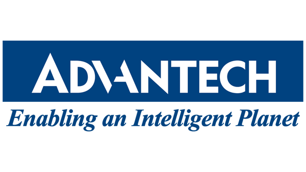 Advantech 15-ch Isolated Digital I/O Modbus TCP Module