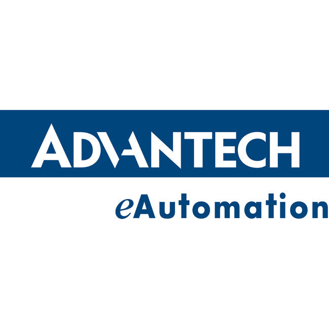 Advantech 16-ch Source-type Isolated Digital I/O Modbus TCP Module ADAM-6052-D