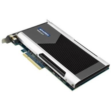 Advantech 4K HEVC Broadcast Video Encoding / Decoding Card
