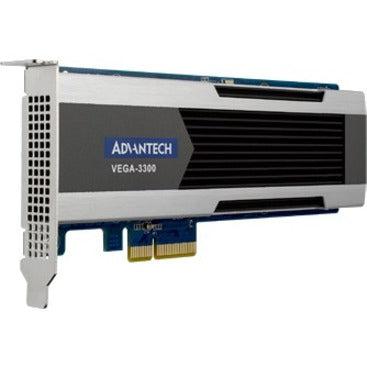 Advantech 4Kp60 HEVC Broadcast Video Encoder Card VEGA-3300-A0E0