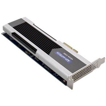 Advantech 4Kp60 HEVC Broadcast Video Encoder Card VEGA-3300-A0E0