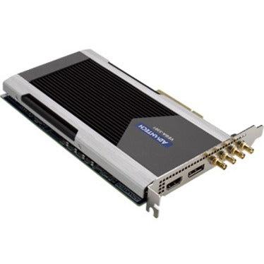 Advantech 4Kp60 HEVC Broadcast Video Encoder Card VEGA-3301-A0E0