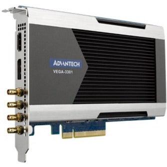 Advantech 4Kp60 HEVC Broadcast Video Encoder Card VEGA-3301-A0E0