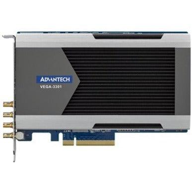 Advantech 4Kp60 HEVC Broadcast Video Encoder Card VEGA-3301-A0E0