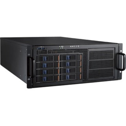 Advantech 4U Rackmount / Tower Chassis for EATX/ATX/MicroATX Motherboard HPC-7483-18RXE