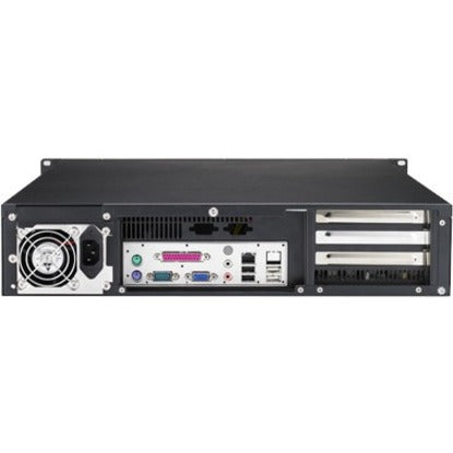 Advantech ACP-2010 Server Case ACP-2010MB-35D