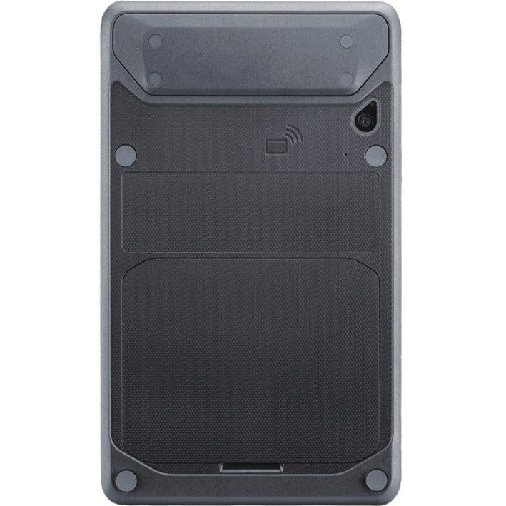Advantech AIM-75S Rugged Tablet - 8" WUXGA - Kryo 260 Octa-core (8 Core) 2.20 GHz - 4 GB RAM - 64 GB Storage - Android 10 - Dark Gray