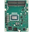 Advantech AMD Ryzen Embedded V1000 COM Express Basic Module Type 6 SOM-5871VC-U0A1
