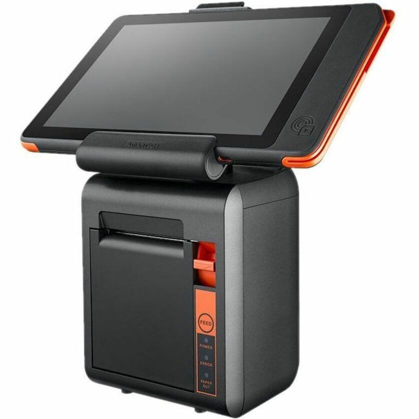Advantech Aim-P701A0 Pos Printer Wired Thermal