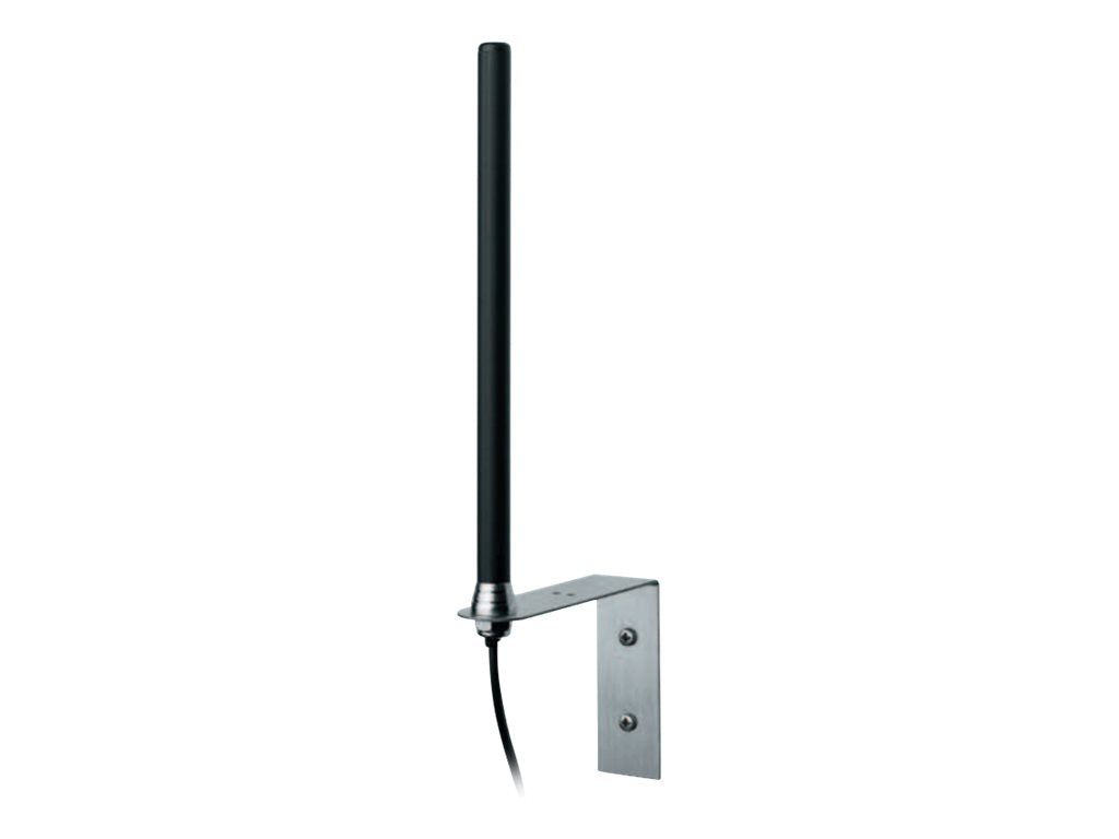 Advantech - Antenna - cellular - 5.1 dBi - omni-directional - outdoor, wall-mountable BB-CEL8026STAT