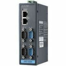 Advantech EKI-1224 4-Port Modbus Gateway EKI-1224-CE