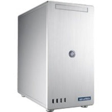Advantech HPC-5000 Small Tower Chassis with 300W Single ATX PSU HPC-5000-30ZXE
