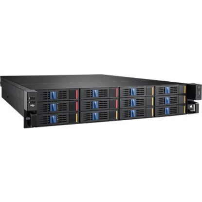Advantech HPC-8212 Server Case HPC-8212SA-R5A1E