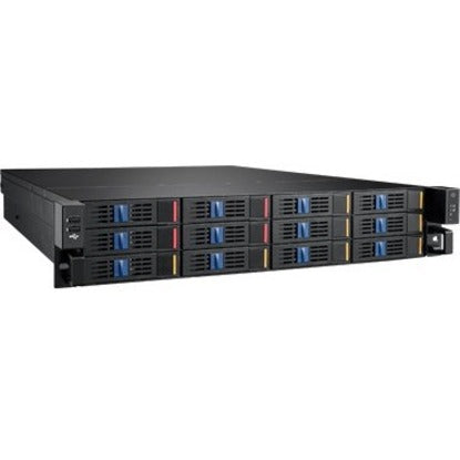 Advantech HPC-8212 Server Case HPC-8212SE-R6A1E
