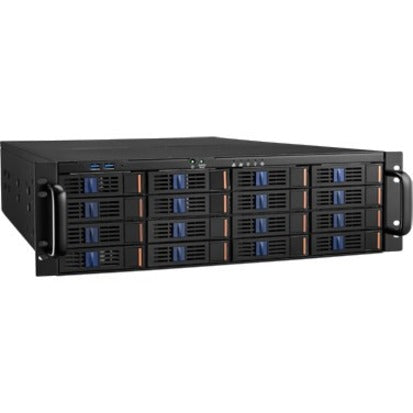 Advantech HPC-8316 Server Case HPC-8316SE-R8A1E