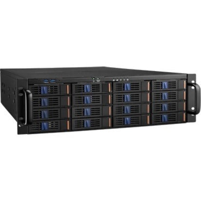 Advantech HPC-8316 Server Case HPC-8316TA-00A1E