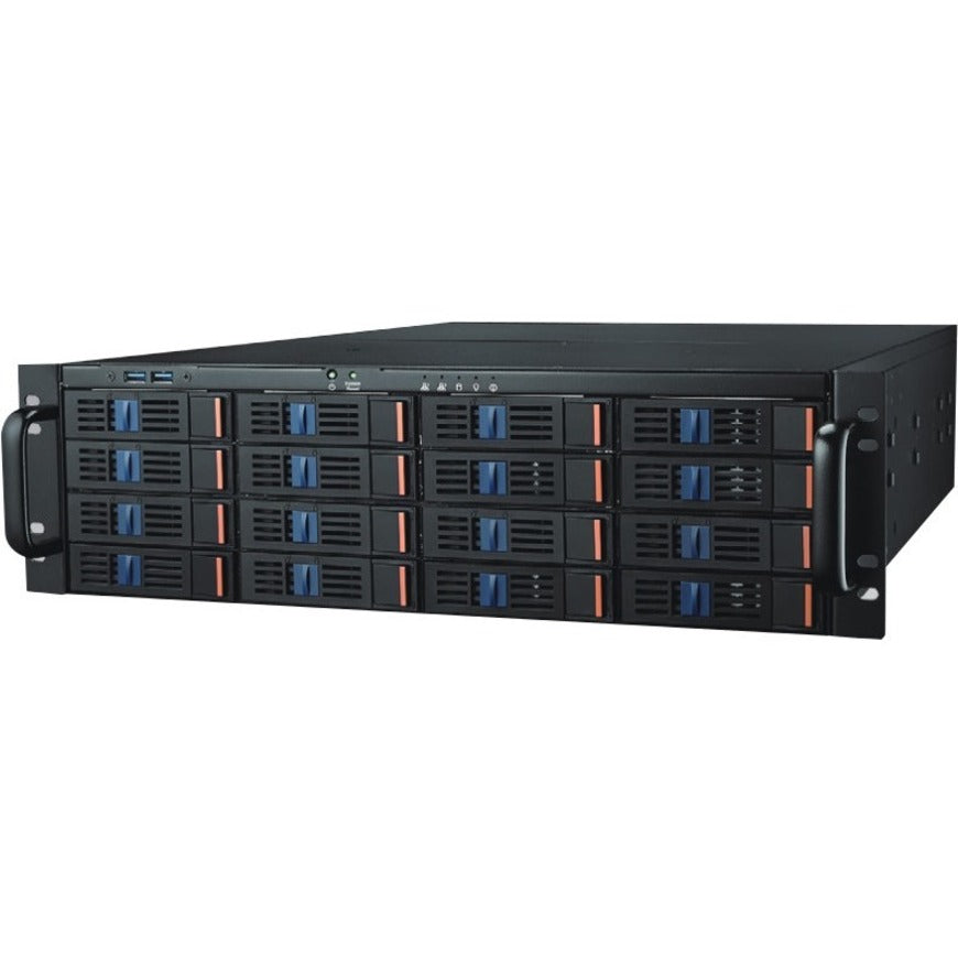 Advantech HPC-8316 Server Case HPC-8316TA-00A1E