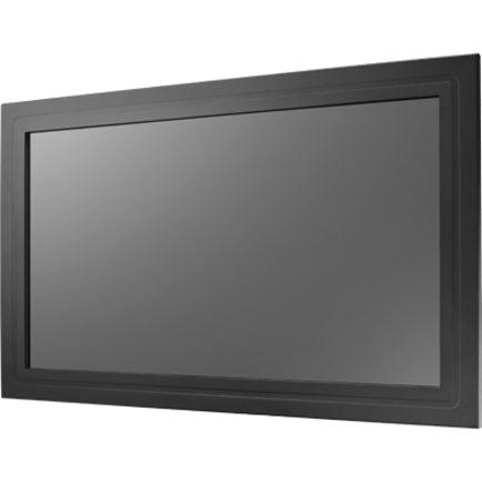 Advantech Ids-3221Wr 54.6 Cm (21.5") Lcd 250 Cd/M² Full Hd Black Touchscreen