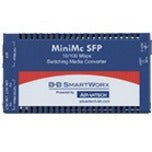 Advantech IMC-350 Transceiver/Media Converter IMC-350-SFP-PS-A